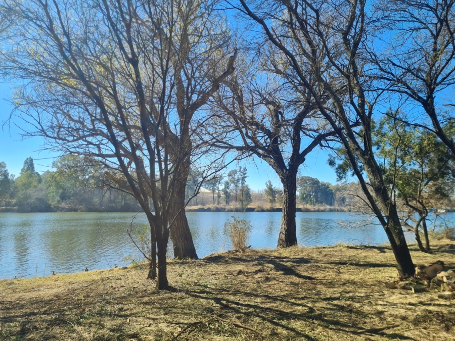 Commercial Property for Sale in Vaalpark Free State